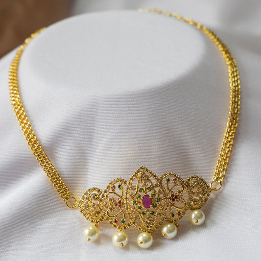 Royal Dollar Sparkle set