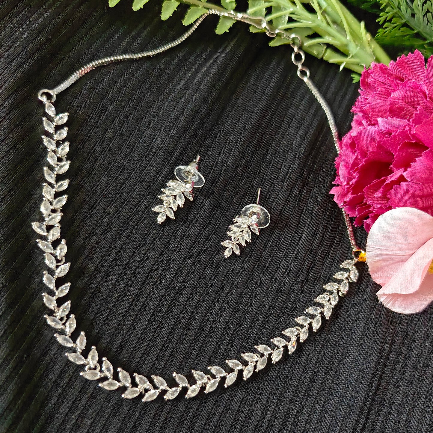 Ad jewellery