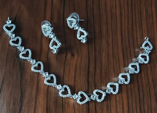 Hearts & Sparkle Set