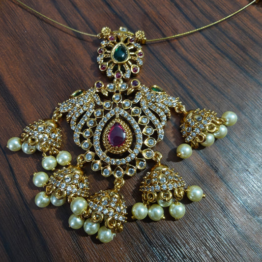 Ethereal Gleam Pearl Set