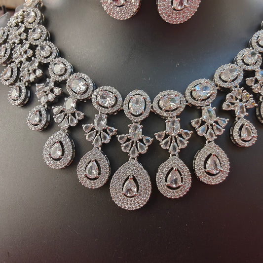 jewellery set