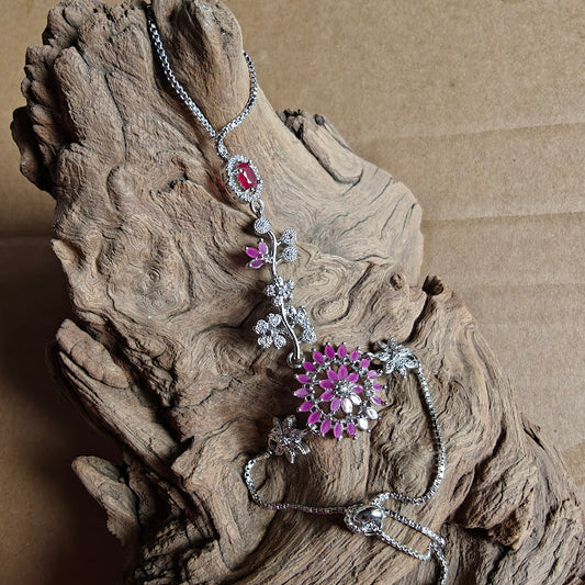 Trio Bloom Bracelets