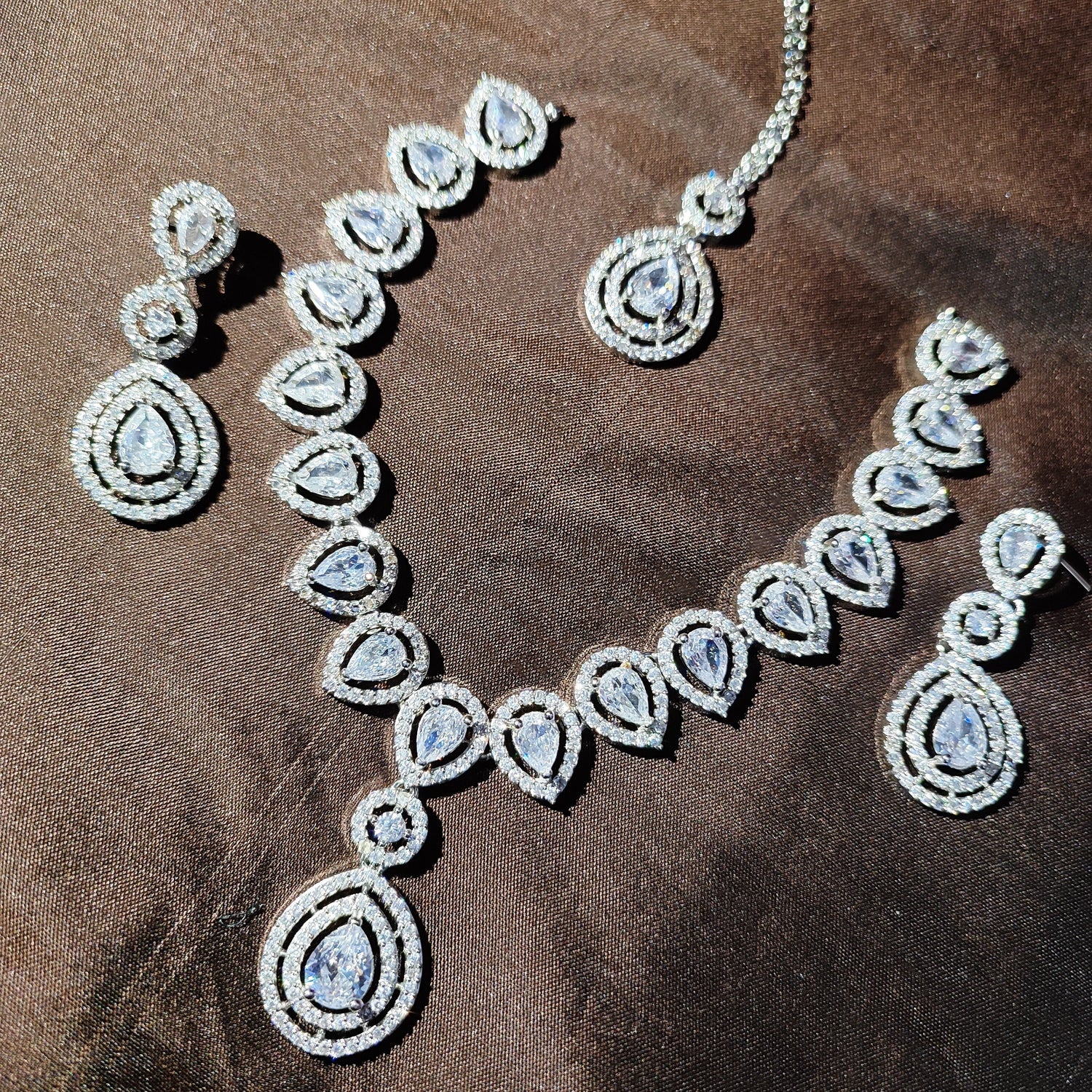 The Celestia Collections - Necklaces Collection