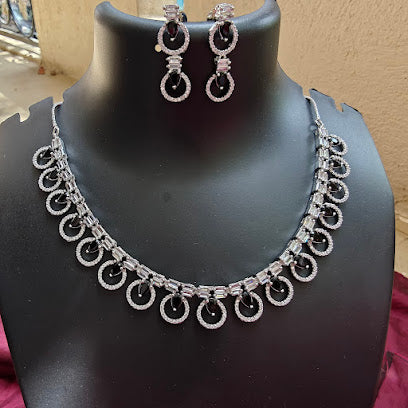 Moonlight Elegance Set