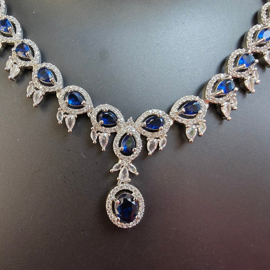 Radiant Glow AD Necklace