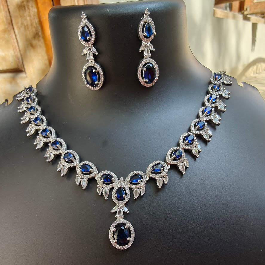 Radiant Glow AD Necklace