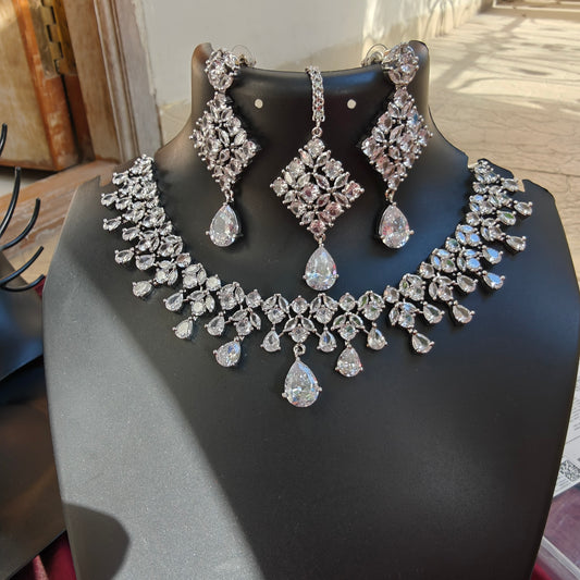 Bridal Radiance Set