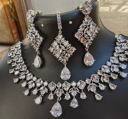Bridal Radiance Set