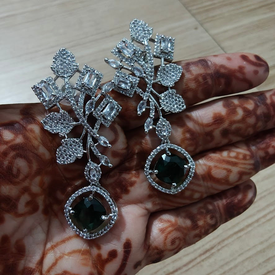 Ear rings