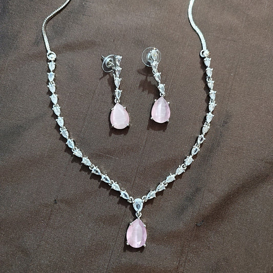 Teardrop Elegance Set
